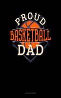 Proud Basketball Dad: Accounts Journal