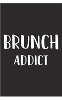 Brunch Addict