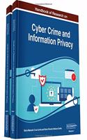 Handbook of Research on Cyber Crime and Information Privacy, 2 volume