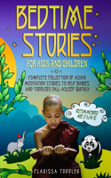 Bedtime Stories for Kids and Children