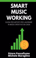 Smart Music Working
