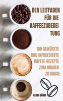 Leitfaden Für Die Kaffeezuberei Tung