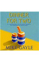 Dinner for Two