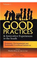 Good Practices and Innovative Experiences in the South (Volume 1)