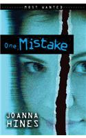 One Mistake
