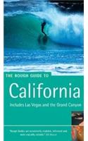 The Rough Guide to California