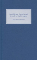Saint Michael the Archangel in Medieval English Legend