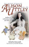 Private Diaries of Alison Uttley