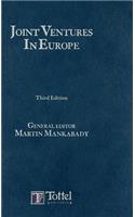 Joint Ventures in Europe