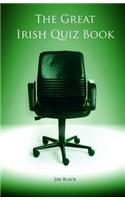 The Great Irish Quiz Book