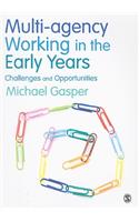 Multi-agency Working in the Early Years