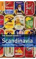 The Rough Guide to Scandinavia