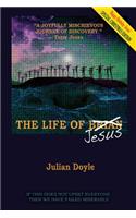 The Life of Brian/Jesus