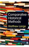 Comparative-Historical Methods