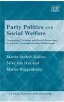 Party Politics and Social Welfare