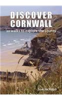 Discover Cornwall