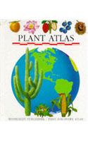 Atlas of Plants