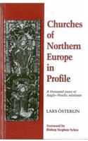 Churches of Northern Europe in Profile