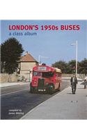 London's 1950s Buses