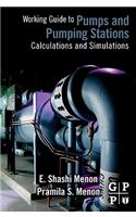 Working Guide to Pump and Pumping Stations