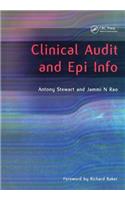 Clinical Audit and Epi Info