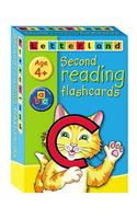 Second Reading Flashcards: (Letterland S.)