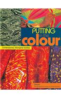 Putting in the Colour
