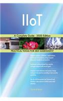 IIoT A Complete Guide - 2020 Edition