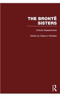 The Bronte Sisters