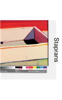 Full Spectrum: Paintings by Raimonds Staprans