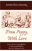 From Poppy with Love