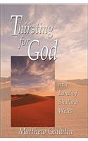 Thirsting for God