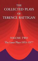 Collected Plays of Terence Rattigan