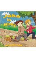 Jake is Stinky