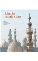 Living in Historic Cairo