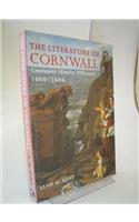 The Literature of Cornwall