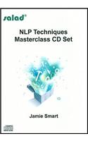 NLP Techniques Masterclass CD Set