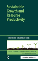 Sustainable Growth and Resource Productivity