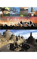 Enchanting Indonesia