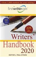 Writers' Handbook 2020