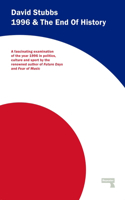 1996 And The End of History: (English)