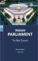 Indian Parliament: The New Triangle