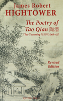 Poetry of Tao Qian 陶潛 (Tao Yuanming 陶淵明) 365-427