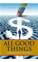 All Good Things