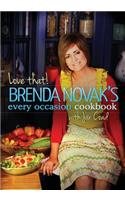 Love That! Brenda Novak's Every Occasion Cookbook with Jan Coad