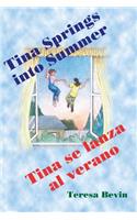Tina Spring into Summer / Tina se lanza al verano
