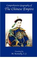 Comprehensive Geography of the Chinese Empire