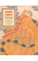 Auntie Tigress and Other Favorite Chinese Folk Tales