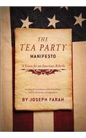 The Tea Party Manifesto