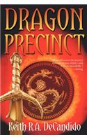 Dragon Precinct